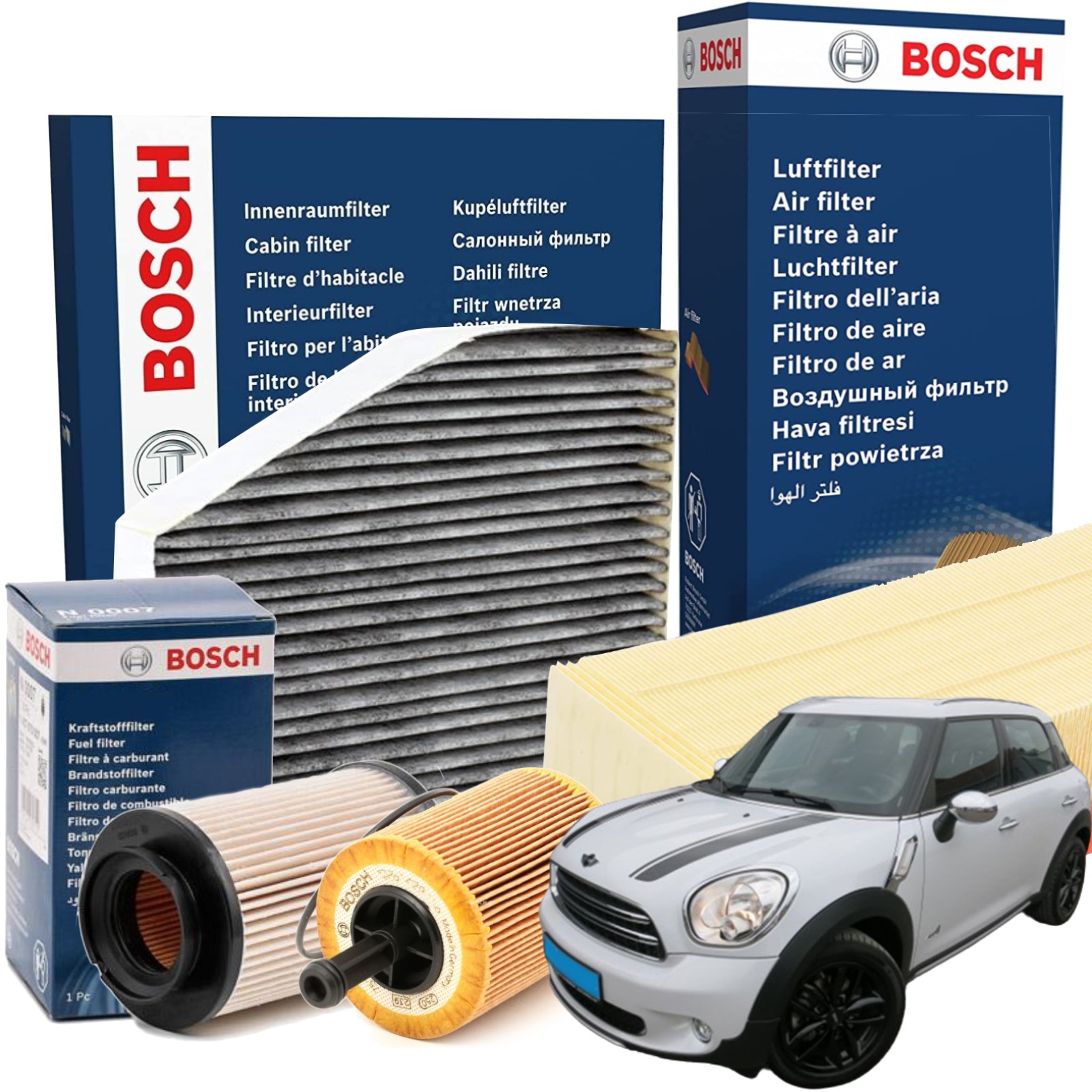 BOSCKTB150